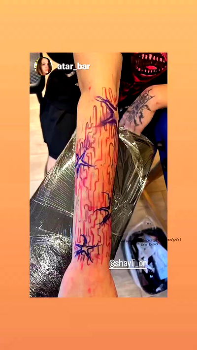 shayli_or shayli_or archive video