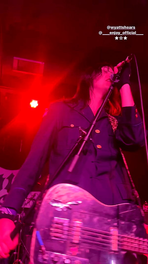 valeriecastellano archive video preview