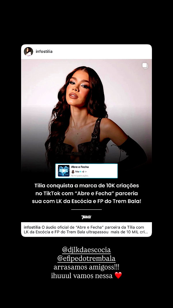 tiliaoficial archive video preview