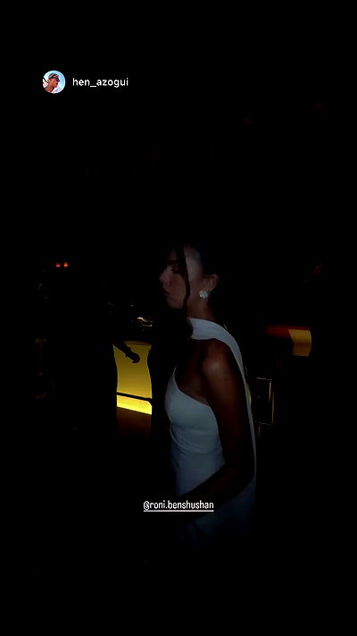 roni.benshushan roni.benshushan archive video