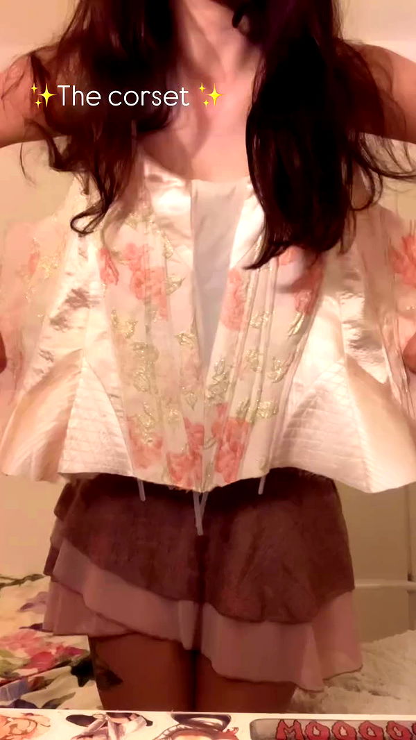 elianachetrit archive video preview