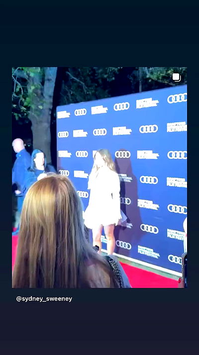 sydney_sweeney sydney_sweeney archive video