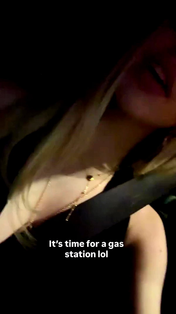 alice_delish archive video preview