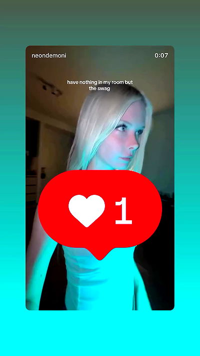 neondemoni neondemoni archive video