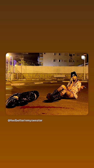 feelbetterinmysweater feelbetterinmysweater archive video