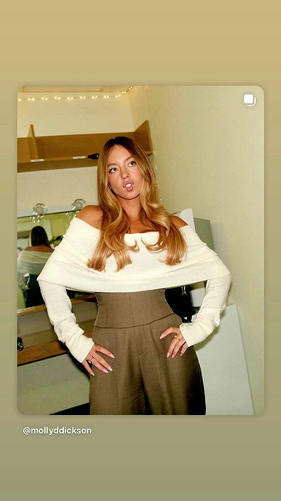 sydney_sweeney sydney_sweeney archive video