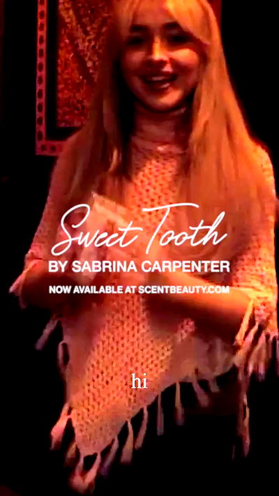 sabrinacarpenter sabrinacarpenter archive video