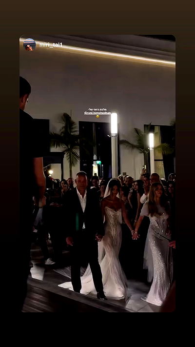 roni.benshushan roni.benshushan archive video