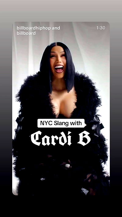 iamcardib iamcardib archive video