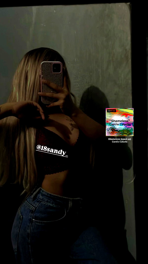 18sandy_ archive video preview