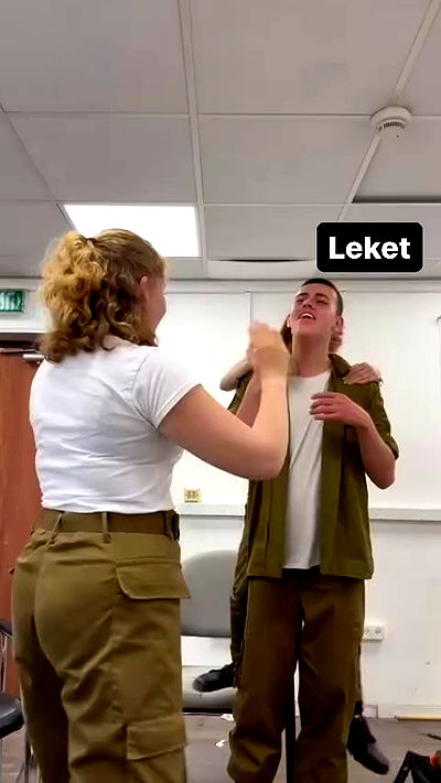 liashaked liashaked archive video