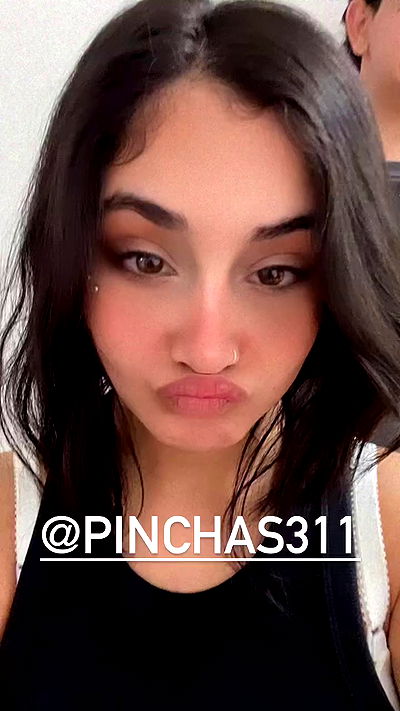 rebecka_tsadok rebecka_tsadok archive video