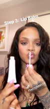 badgalriri Altpins Profile Picture