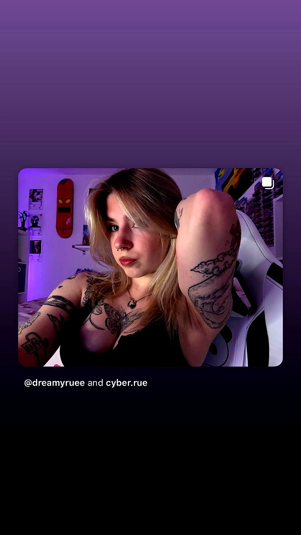cyber.rue archive video preview