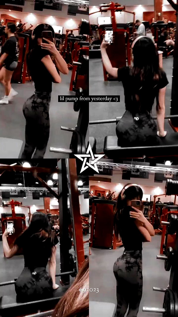 klarissasalazar archive video preview