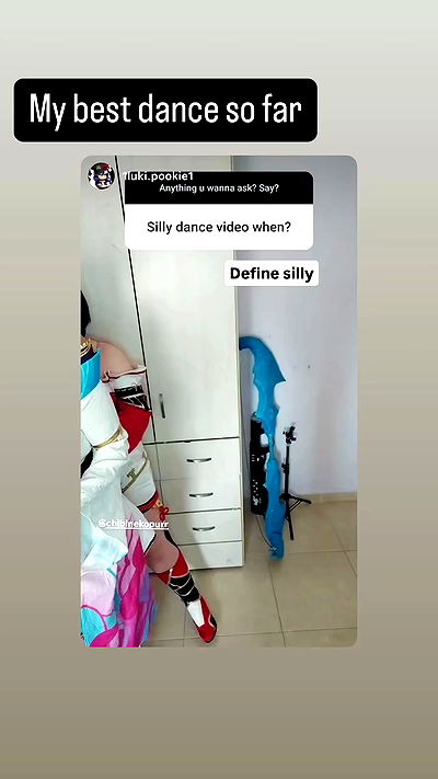 chibinekopurr chibinekopurr archive video