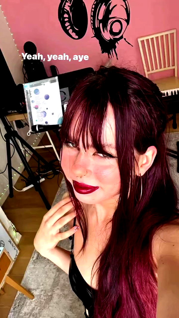 kaliamorcita archive video preview