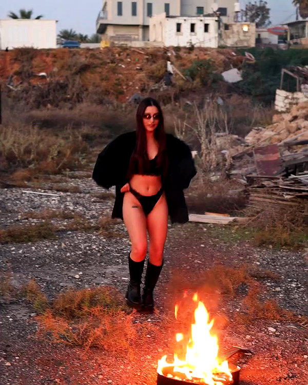 shaipearlman archive video preview