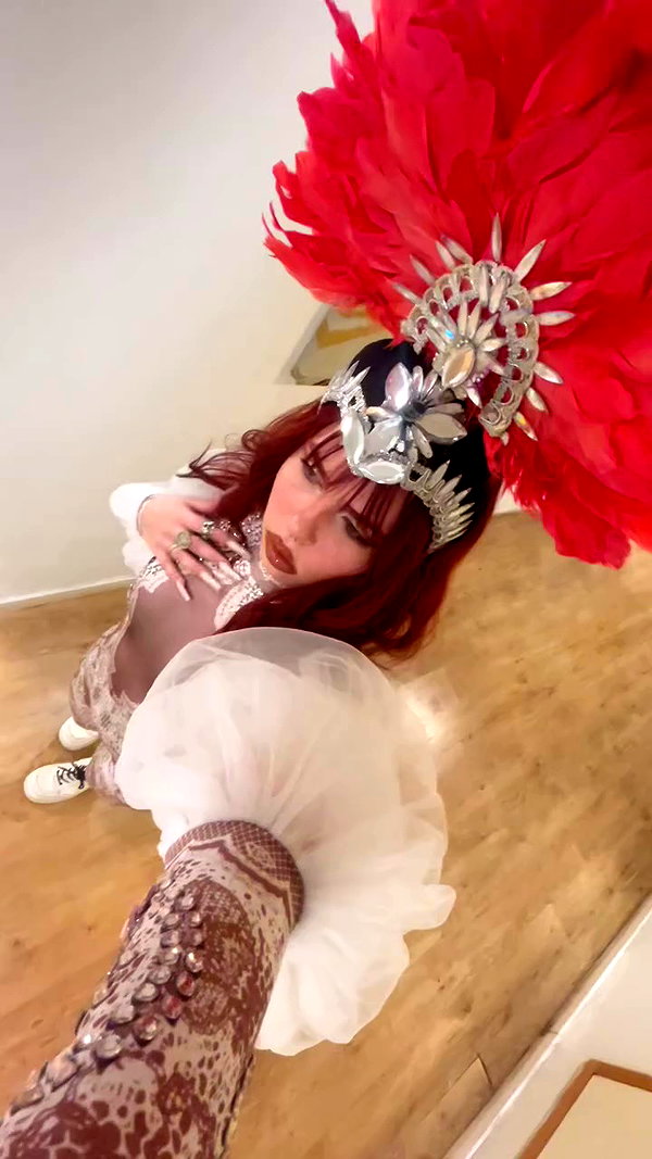 kaliamorcita archive video preview