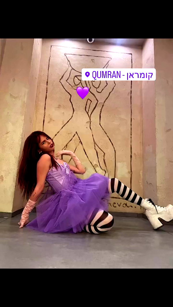 kaliamorcita archive video preview