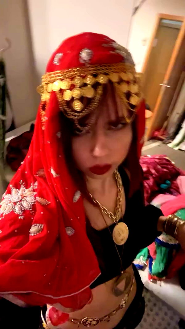 kaliamorcita archive video preview