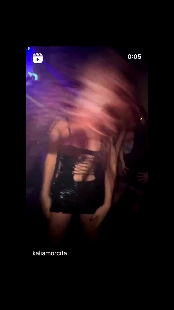 kaliamorcita archive video preview