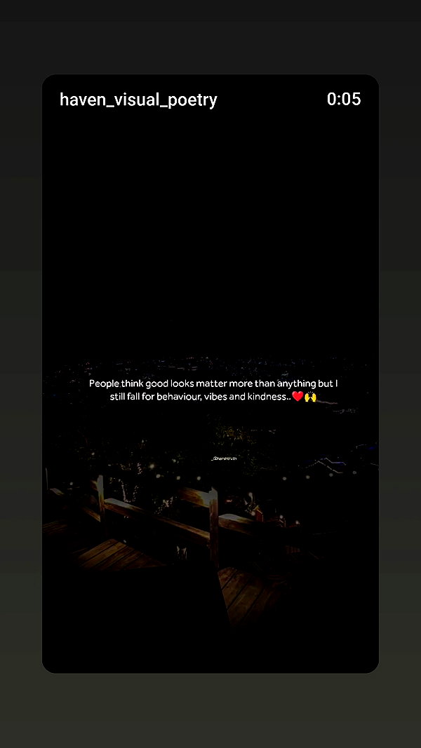 iamrohanvibes archive video preview