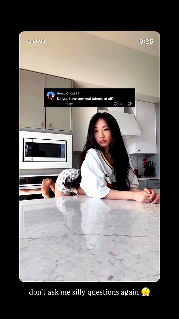 yemada archive video preview