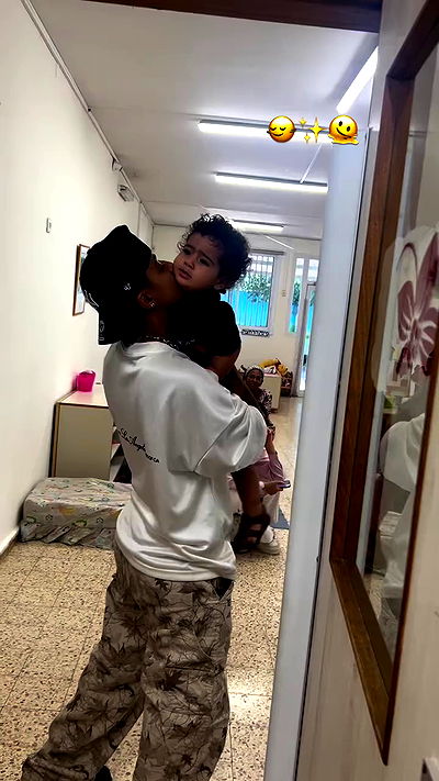 rebecka_tsadok rebecka_tsadok archive video