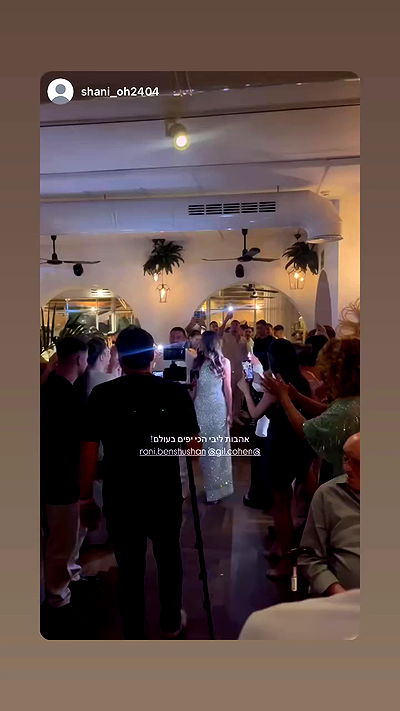 roni.benshushan roni.benshushan archive video