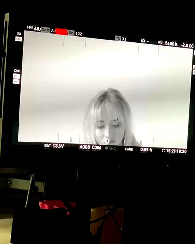 sabrinacarpenter sabrinacarpenter archive video