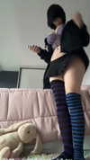 nicoleponyxo Altpins Profile Picture