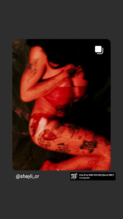 shayli_or shayli_or archive video