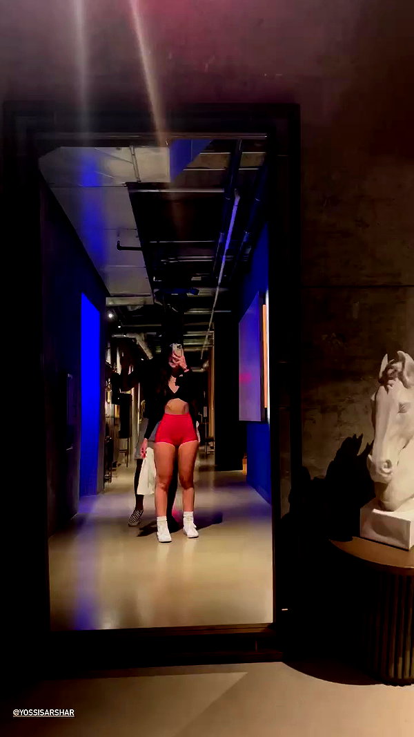 laurasaponara archive video preview