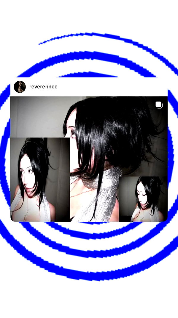 reverennce archive video preview