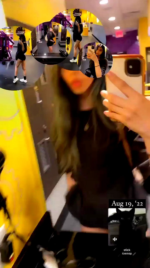 klarissasalazar archive video preview