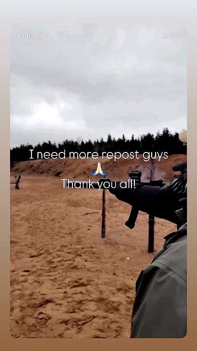 ninja.vi ninja.vi archive video