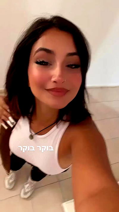 rebecka_tsadok rebecka_tsadok archive video