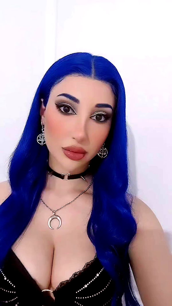 Kay Mileidy archive video preview