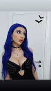 Kay Mileidy Altpins Profile Picture