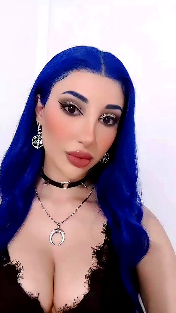 Kay Mileidy archive video preview