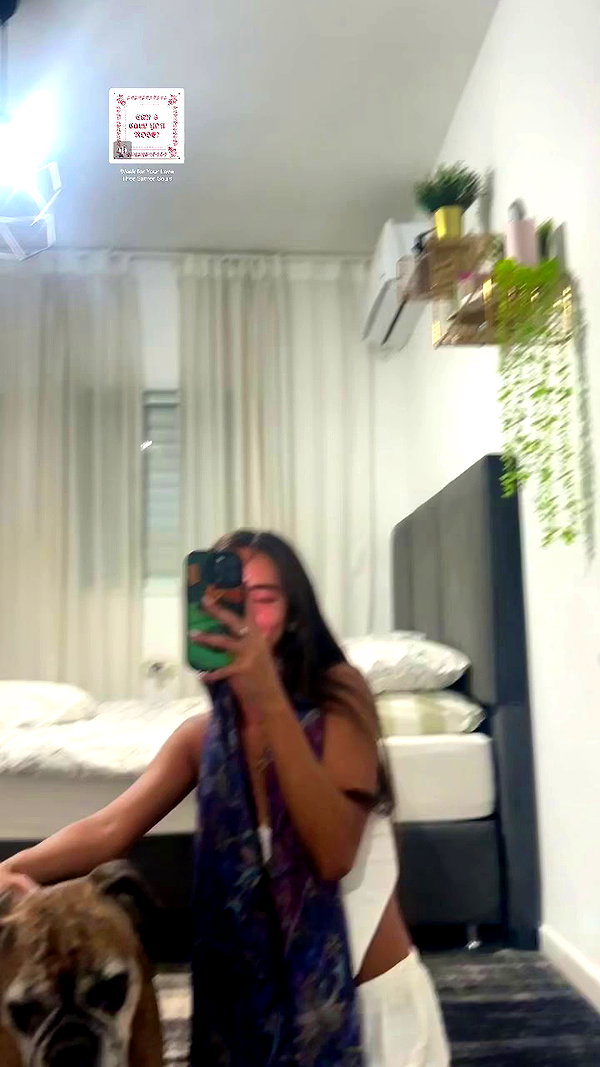 Liron Atias archive video preview