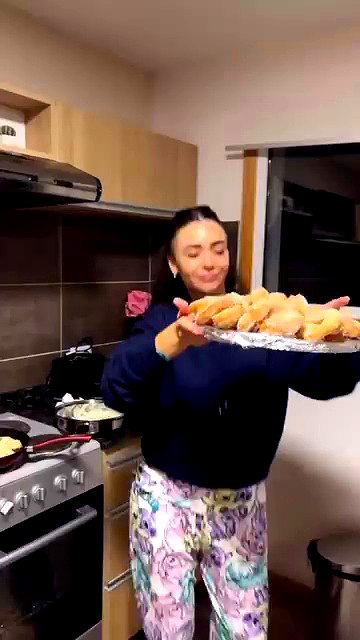 romy.benshushan archive video preview