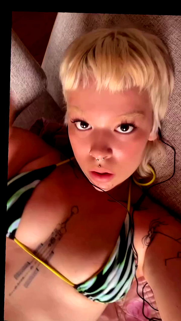 Neta Kalishov archive video preview