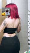 Avital Stolin Altpins Profile Picture