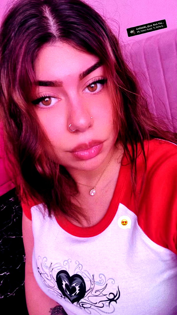 Emily Ashurov archive video preview