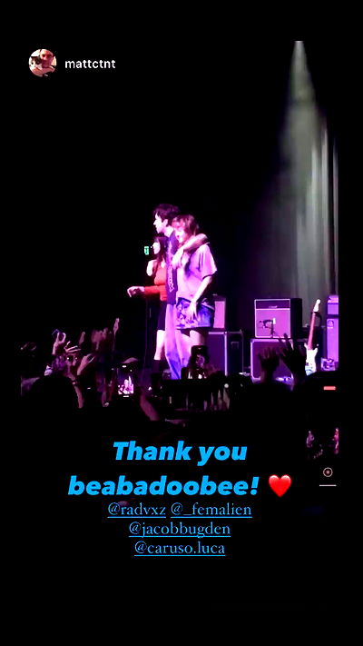 _femalien _femalien archive video