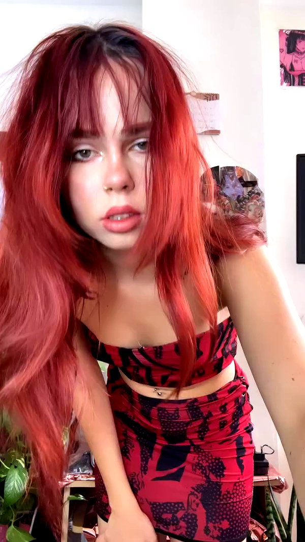 Kali Amorcita archive video preview
