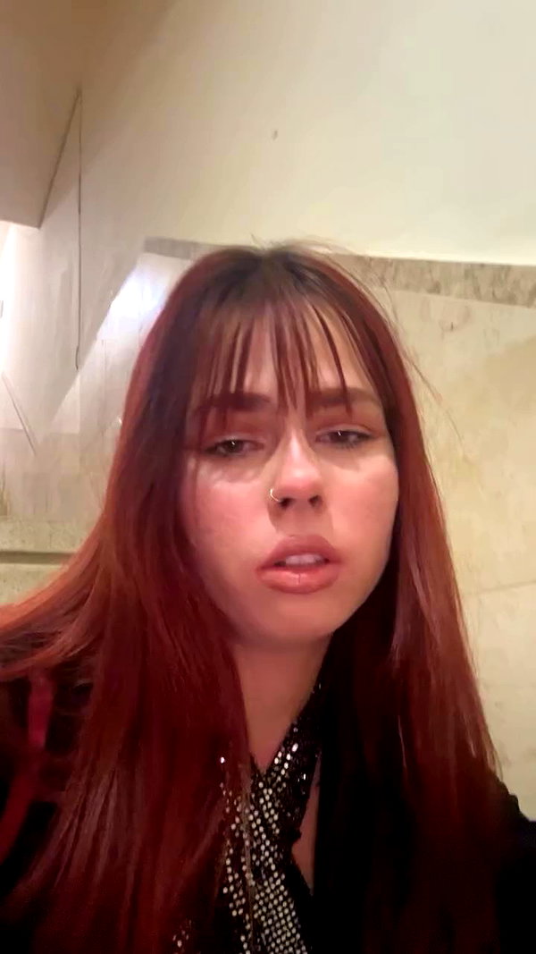 Kali Amorcita archive video preview