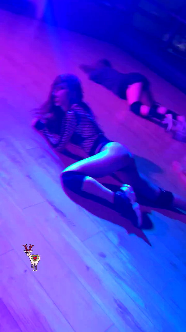 Kali Amorcita archive video preview